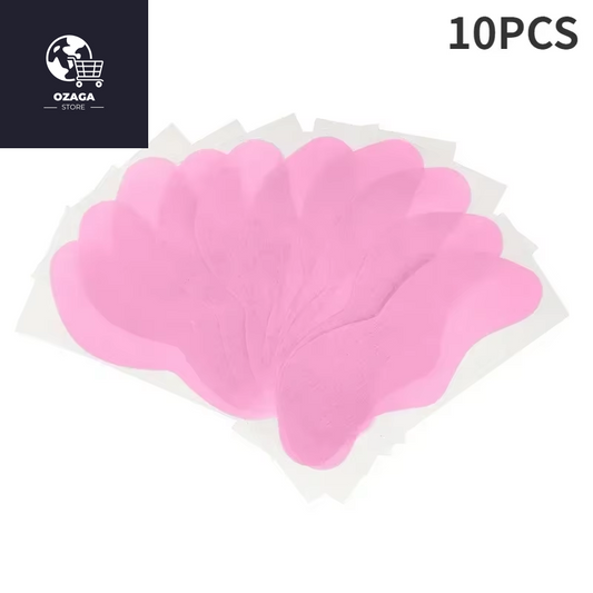 Facial Blackhead Removal Stickers - Effective Pore and Nose Cleansing Solutions (10/50/100 Pieces)
