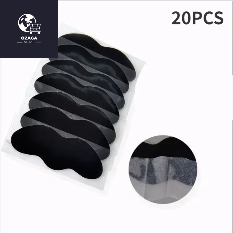Facial Blackhead Removal Stickers - Effective Pore and Nose Cleansing Solutions (10/50/100 Pieces)