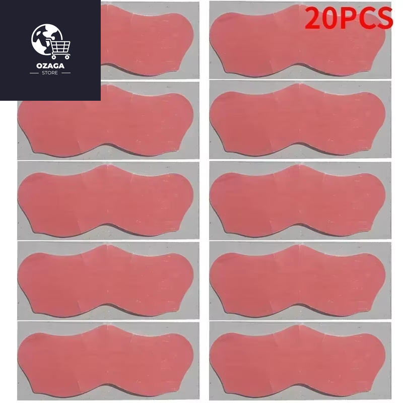 Facial Blackhead Removal Stickers - Effective Pore and Nose Cleansing Solutions (10/50/100 Pieces)