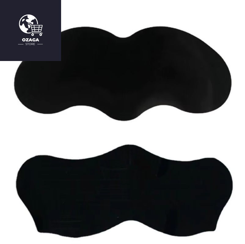 Facial Blackhead Removal Stickers - Effective Pore and Nose Cleansing Solutions (10/50/100 Pieces)